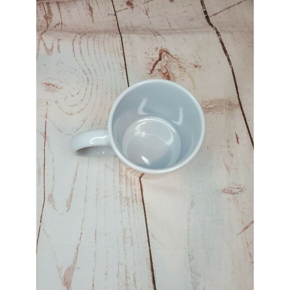 Reese's Peanut Butter Cup Coffee Mug - Candy-Inspired Hot Cocoa Cup by Galerie - Picture 8 of 11